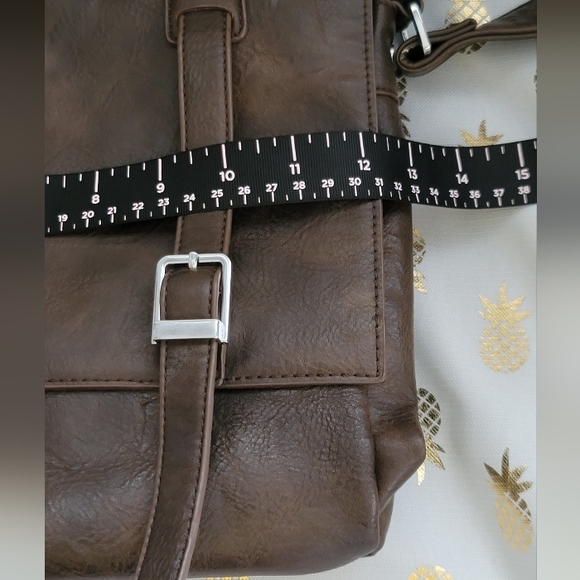 ESPE MESSENGER BAG - Picture 8 of 13